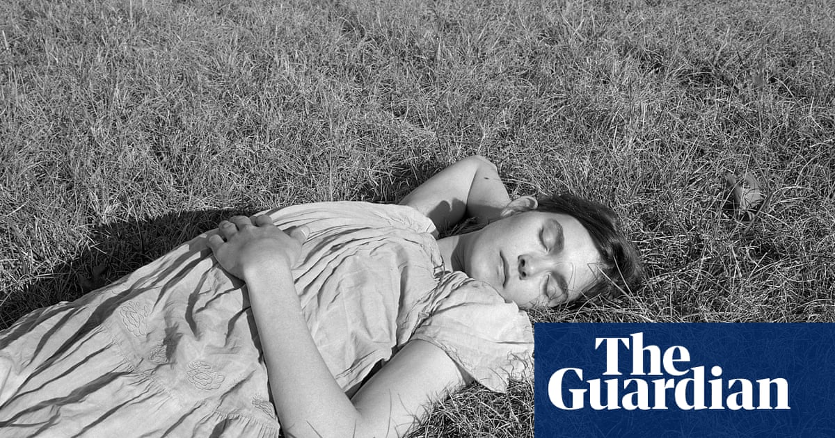 Sit, swim, sleep, cycle, skate: the sublime poetry of the everyday  in pictures