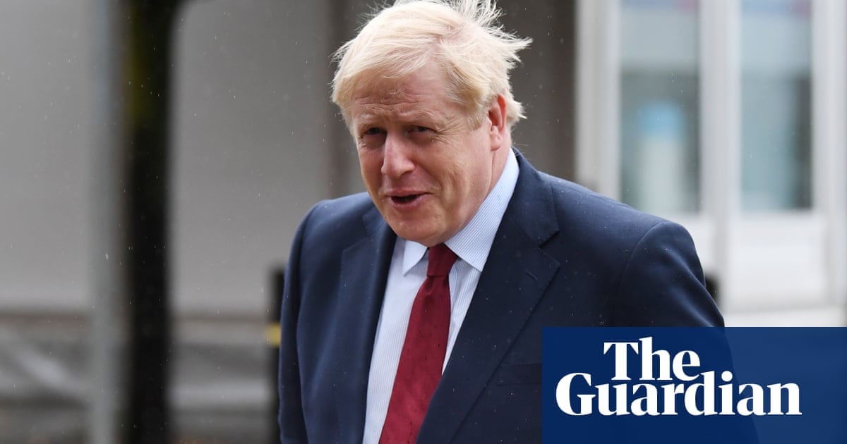 Wednesday briefing: Johnson pins hopes on border deal