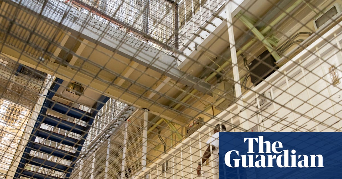 Education cuts in prisons ultimately endanger the public, watchdog says