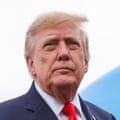 Donald Trump.
