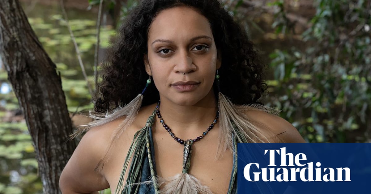First Nations woman one of seven global winners of prestigious Goldman prize for environmental activism  | Indigenous Australians | The Guardian