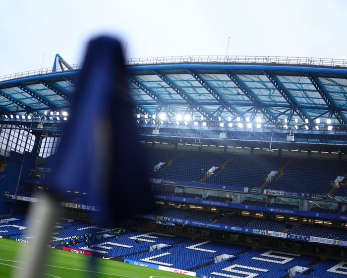 Chelsea v Manchester United buildup, Premier League, WSL and more – matchday live