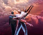 Alvin Ailey American Dance Theater Brings Legacy and New Works to London