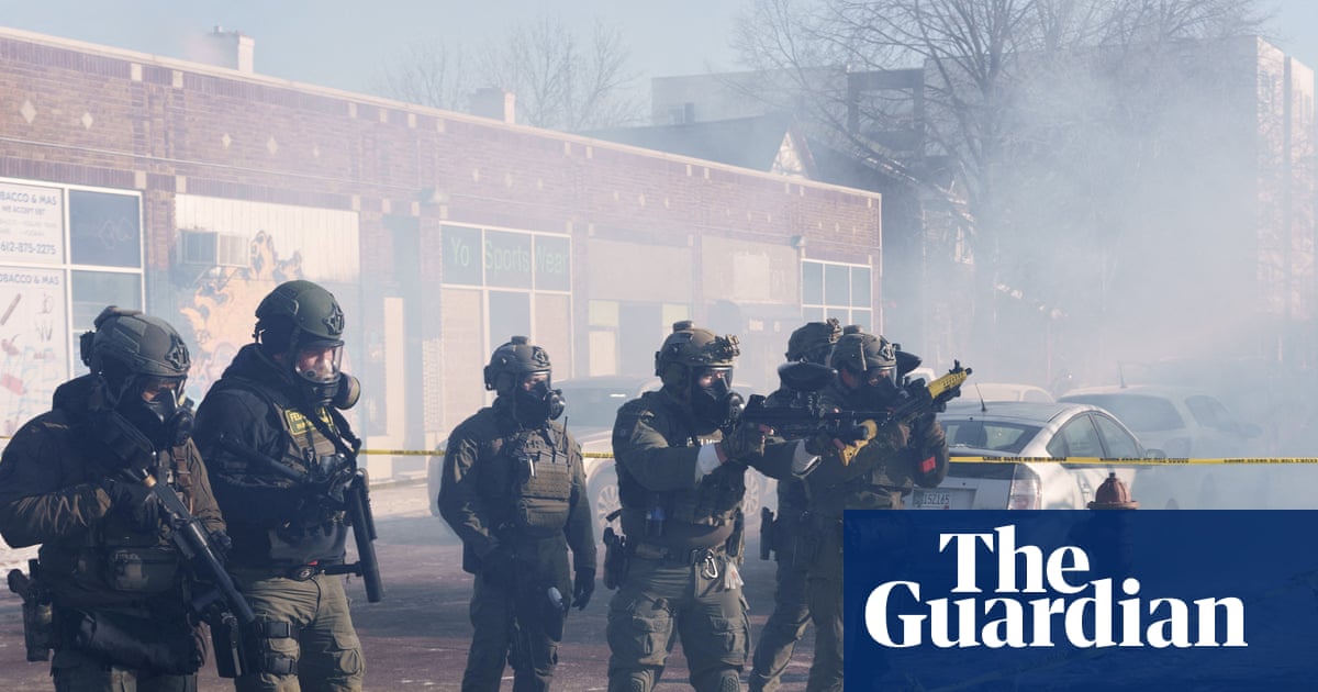 Minnesota raids continue as DHS report indicates two agents fired at Alex Pretti | First Thing