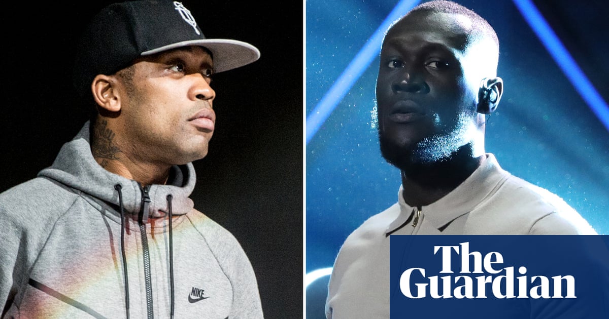 Wiley v Stormzy: sparks fly in grimes generation game