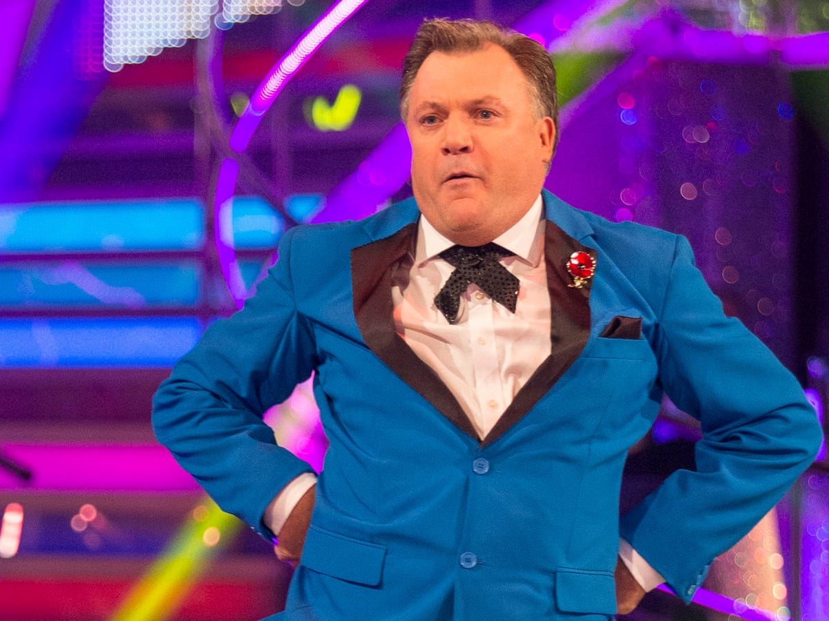 ed balls performs best worst dance on strictly come dancing ed balls the guardian