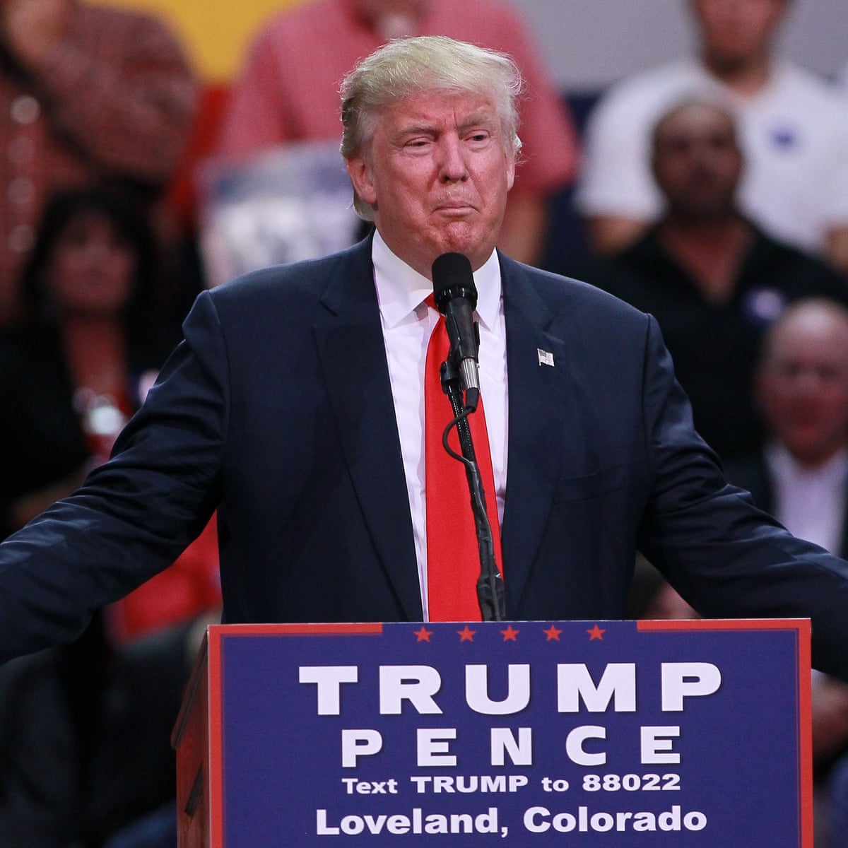 Trump Foundation The Allegations Against Donald S Charity