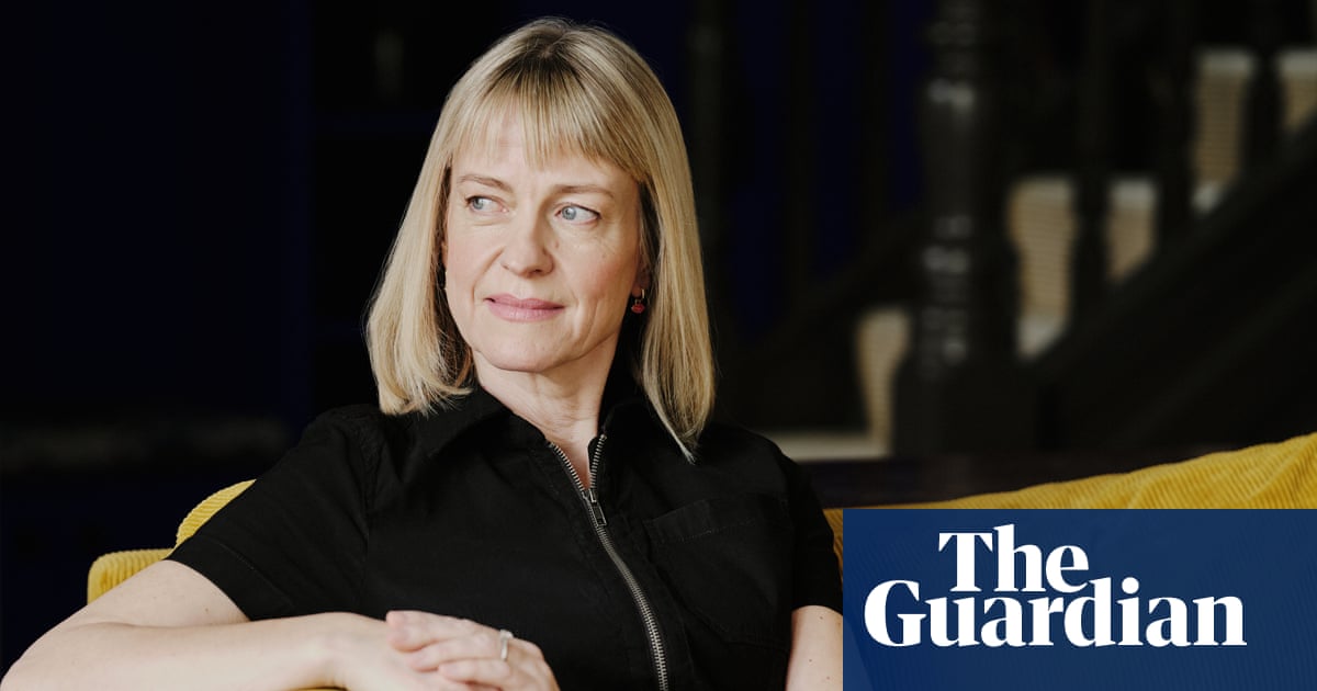 Alive by Gabriel Weston review a revelatory study of the body