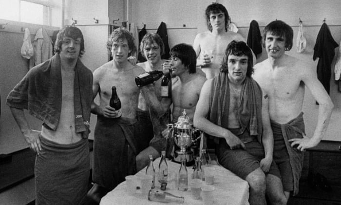 What Is The Shortest Gap Between Top Flight And Second Tier