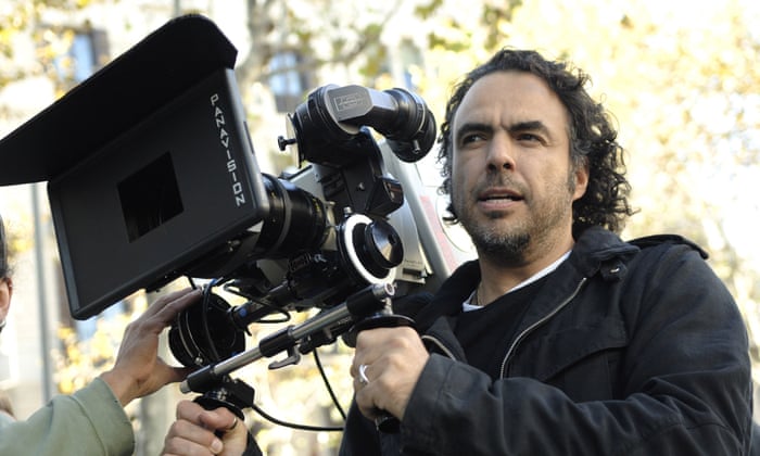 In A Year Of Oscarssowhite A Mexican Film Maker Quietly