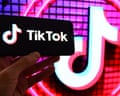 TikTok US deal
