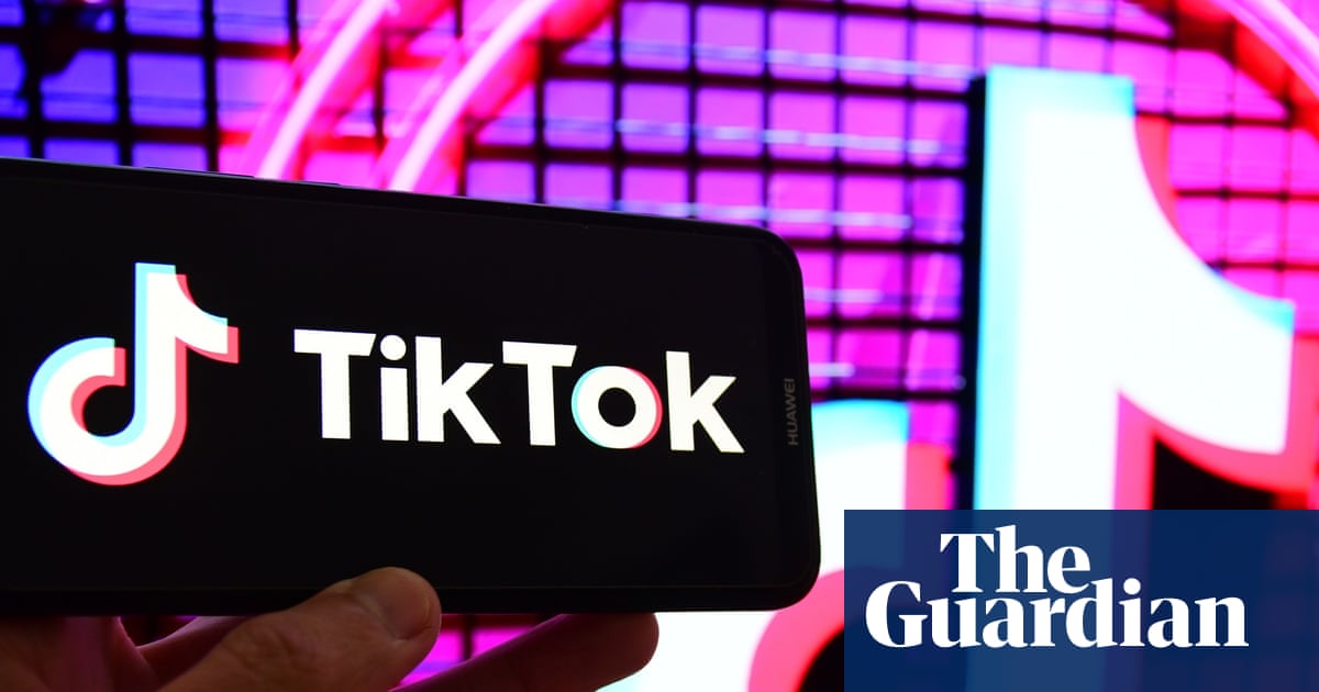 Abu Dhabi royal family to take stake in TikTok US under Trump deal
