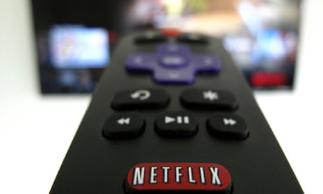 Netflix records dramatic slowdown in subscribers as pandemic boom wears