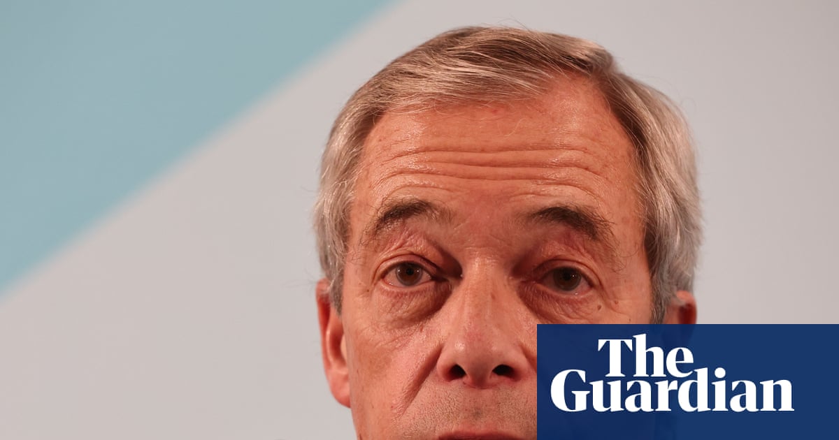 Nigel Farage tricked into paying tribute to Lostprophets singer Ian Watkins