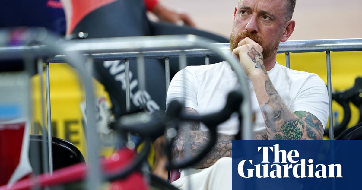 Bradley Wiggins says he is lucky to be here' after revealing cocaine addiction