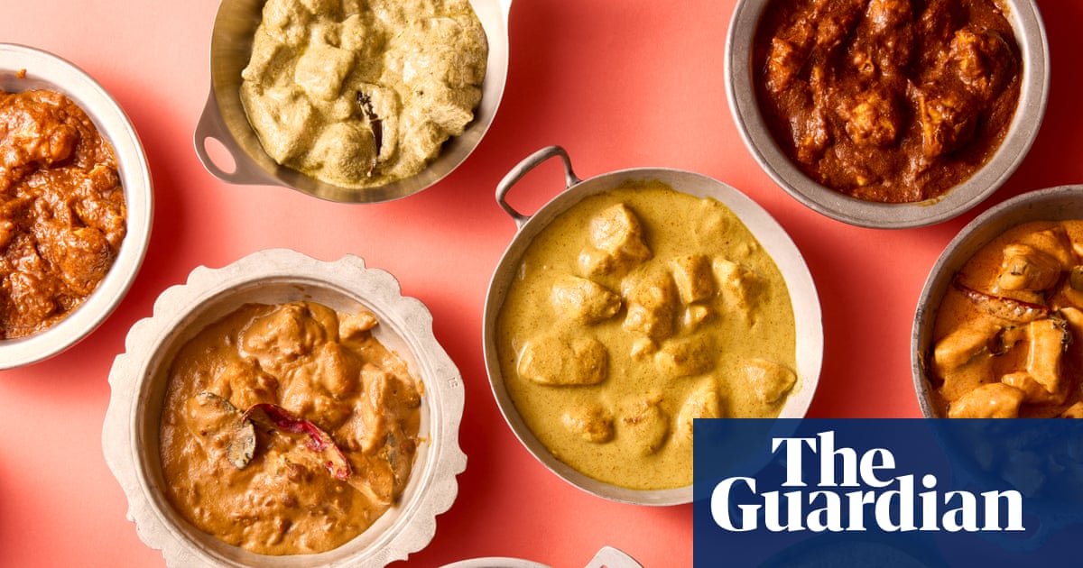 ‘Genuinely authentic’: supermarket curry kits, tasted and rated