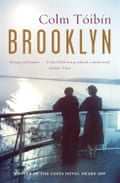 Brooklyn by Colm Toibin