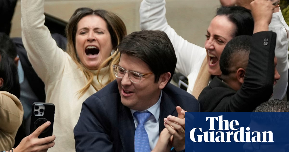 Colombian senator Miguel Uribe dies after June campaign shooting
