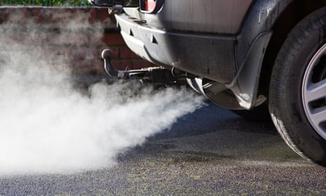Air pollution linked to psychotic experiences in young people | Air ...