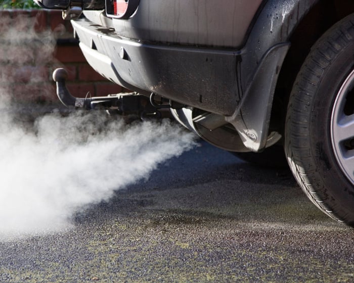 High court rejects most of ‘dieselgate’ claims brought by 1.6m UK car owners