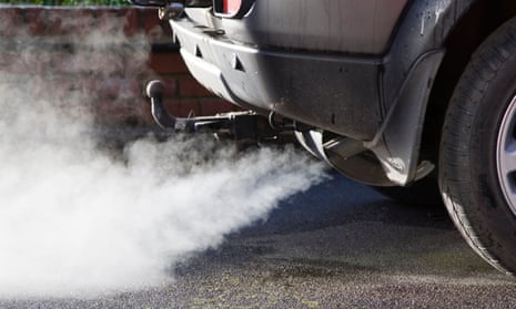 Rising threat of transport emissions | Letters | The Guardian