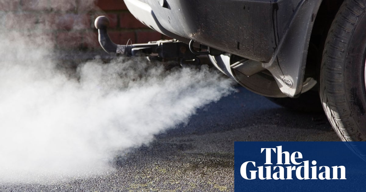 Air pollution controls weaker for larger emitters, research finds