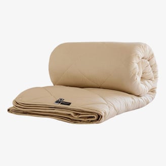 Woolroom Deluxe Washable 3-in-1 All Seasons.