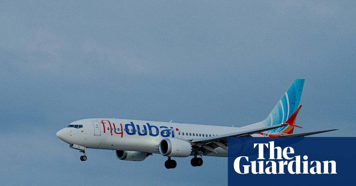 Melbourne Islamic leader silent on centre’s alleged Flydubai hijacker links in Facebook video