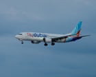 Melbourne Islamic leader silent on centre’s alleged Flydubai hijacker links in Facebook video