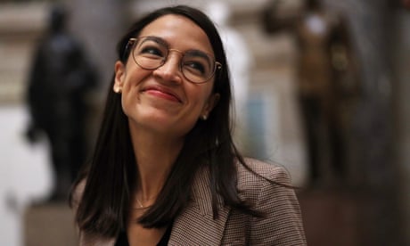 Aoc Played Among Us And Achieved What Most Politicians Fail At Acting Normal Games The Guardian