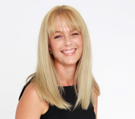 Diana Tolmie, a senior lecturer at Queensland Conservatorium