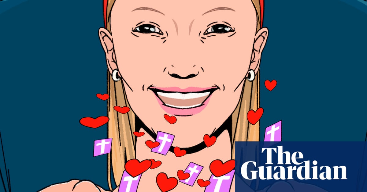 A husband expects a yes': how wife schools are shaping submissive Christian women