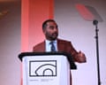 Amol Rajan
Alternative MacTaggart lecture, Edinburgh TV Festival
27 August 2026
