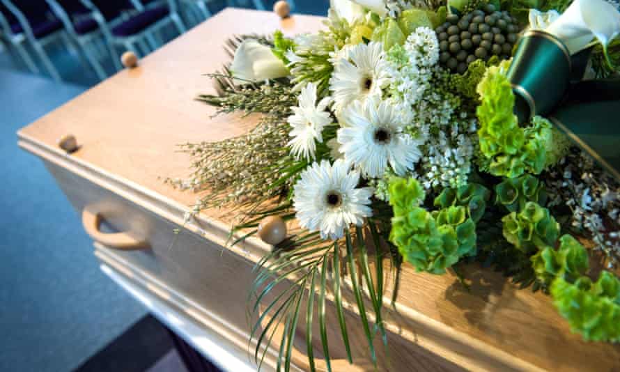 We Fear Death But What If Dying Isn T As Bad As We Think Death And Dying The Guardian We Fear Death But What If Dying Isn T As Bad As We Think Death And Dying The Guardian