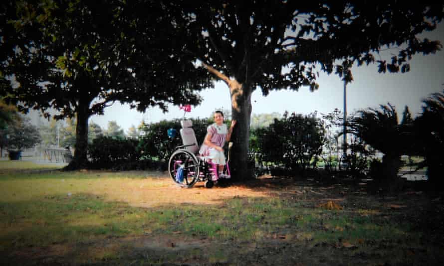 Would You Kill My Mother For Me A Dark Case Of Abuse And Revenge Us Crime The Guardian