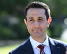 Queensland budget 2025: Crisafulli vows no austerity despite state facing $218bn debt