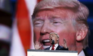 Donald Trump used an NBC interview to rail against the EU and Nato.
