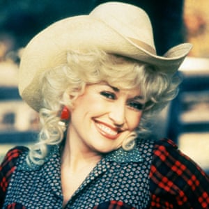 Dolly Parton