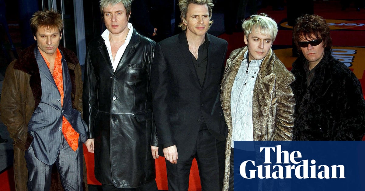 ‘There is no cure’: Duran Duran’s Andy Taylor reveals he has stage 4 cancer