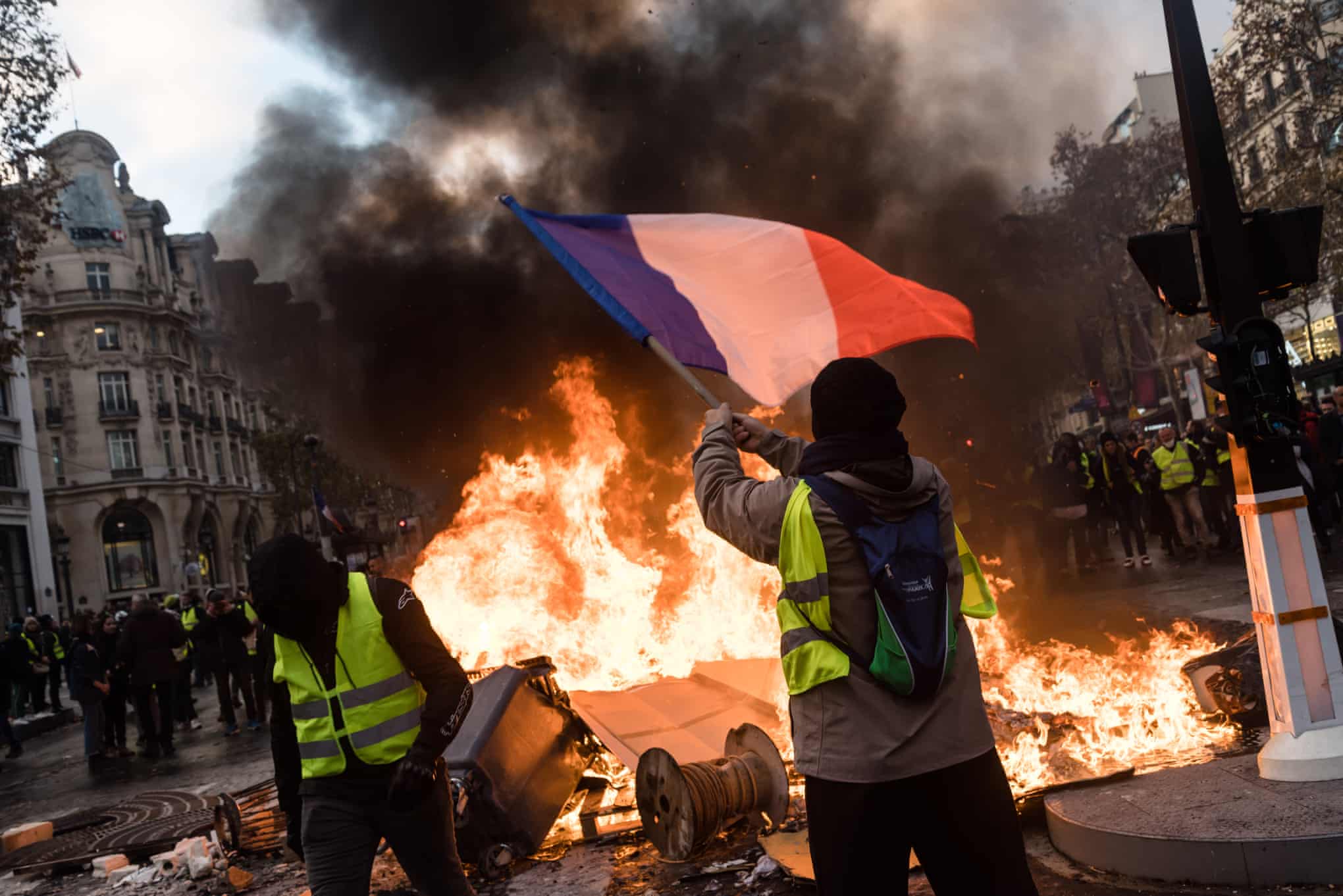 Macron’s business policies made him ‘president of the rich’. Rachel Reeves, beware – The Guardian Macron’s business policies made him ‘president of the rich’. Rachel Reeves, beware – The Guardian