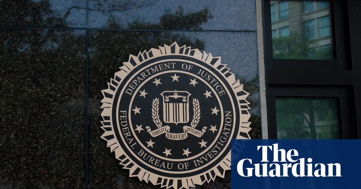 British businessman accused of plotting to smuggle US military technology to China