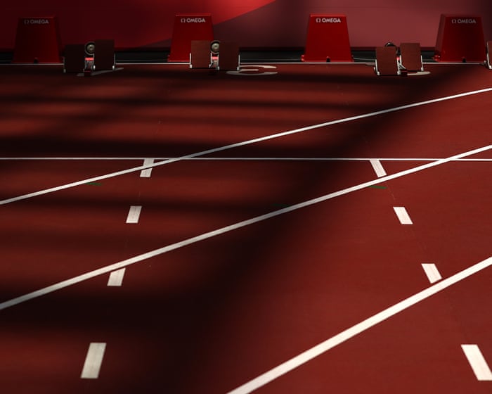 MPs warned over ‘shameful’ lack of funding for GB athletes at Deaflympics