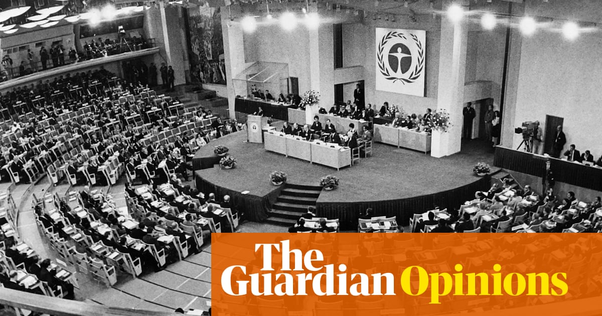 For 50 years, governments have failed to act on climate change. No more excuses