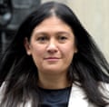 Lisa Nandy.