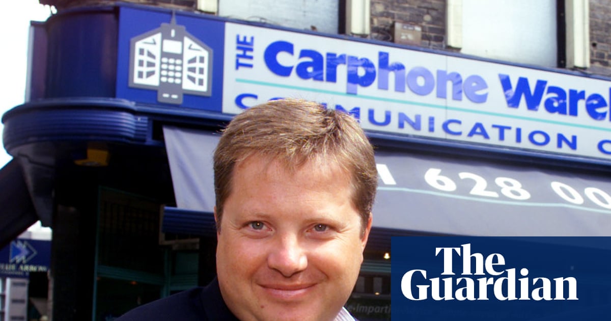 TalkTalk races to sell consumer and broadband arms as administration looms
