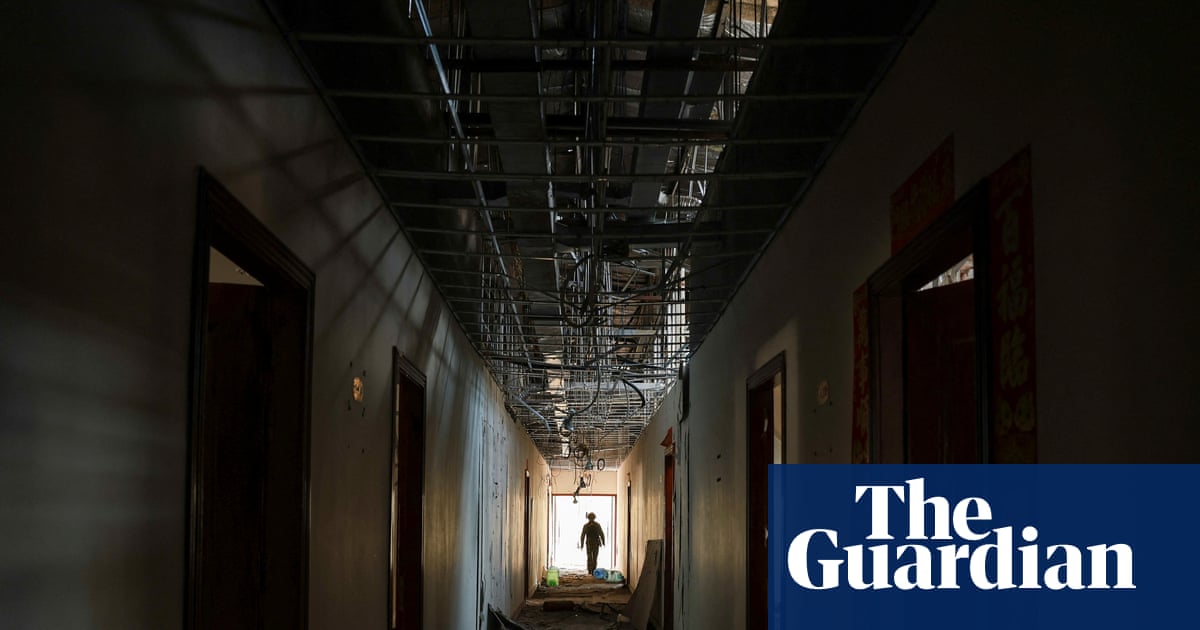 They escaped south-east Asia’s scam compounds. Then they realised they were still trapped | Global development They escaped south-east Asia’s scam compounds. Then they realised they were still trapped | Global development