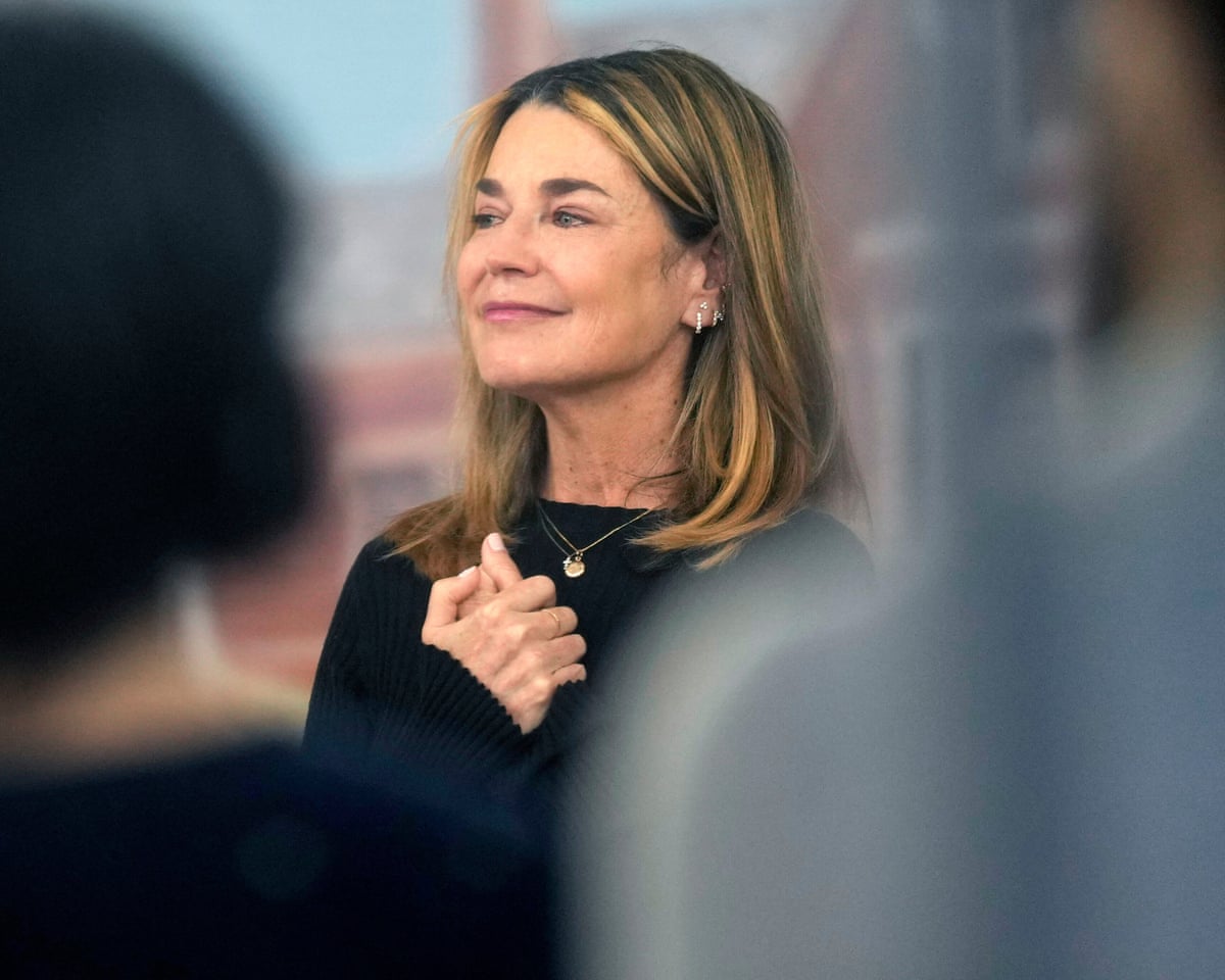 Savannah Guthrie says her family is 'in agony' in first interview since mother's disappearance | Arizona | The Guardian