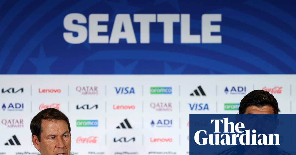 Astonished Belgium vow to ‘defend football’ after Fifa’s shock Balogun reversal