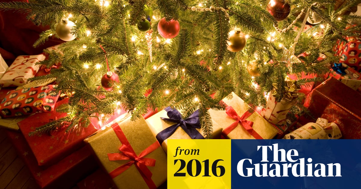 It S No Christmas No 1 But Ai Generated Song Brings Festive Cheer