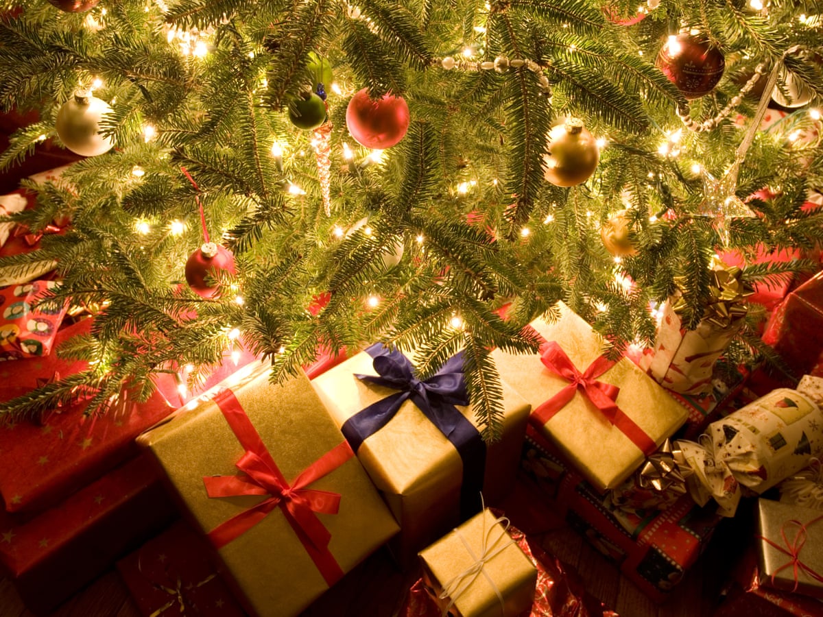 It S No Christmas No 1 But Ai Generated Song Brings Festive Cheer